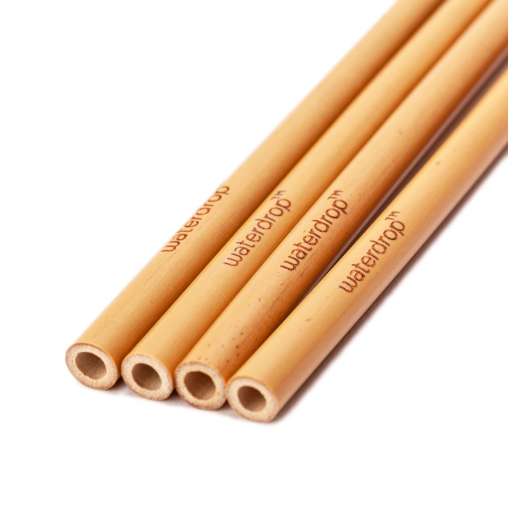 Bamboo Straws