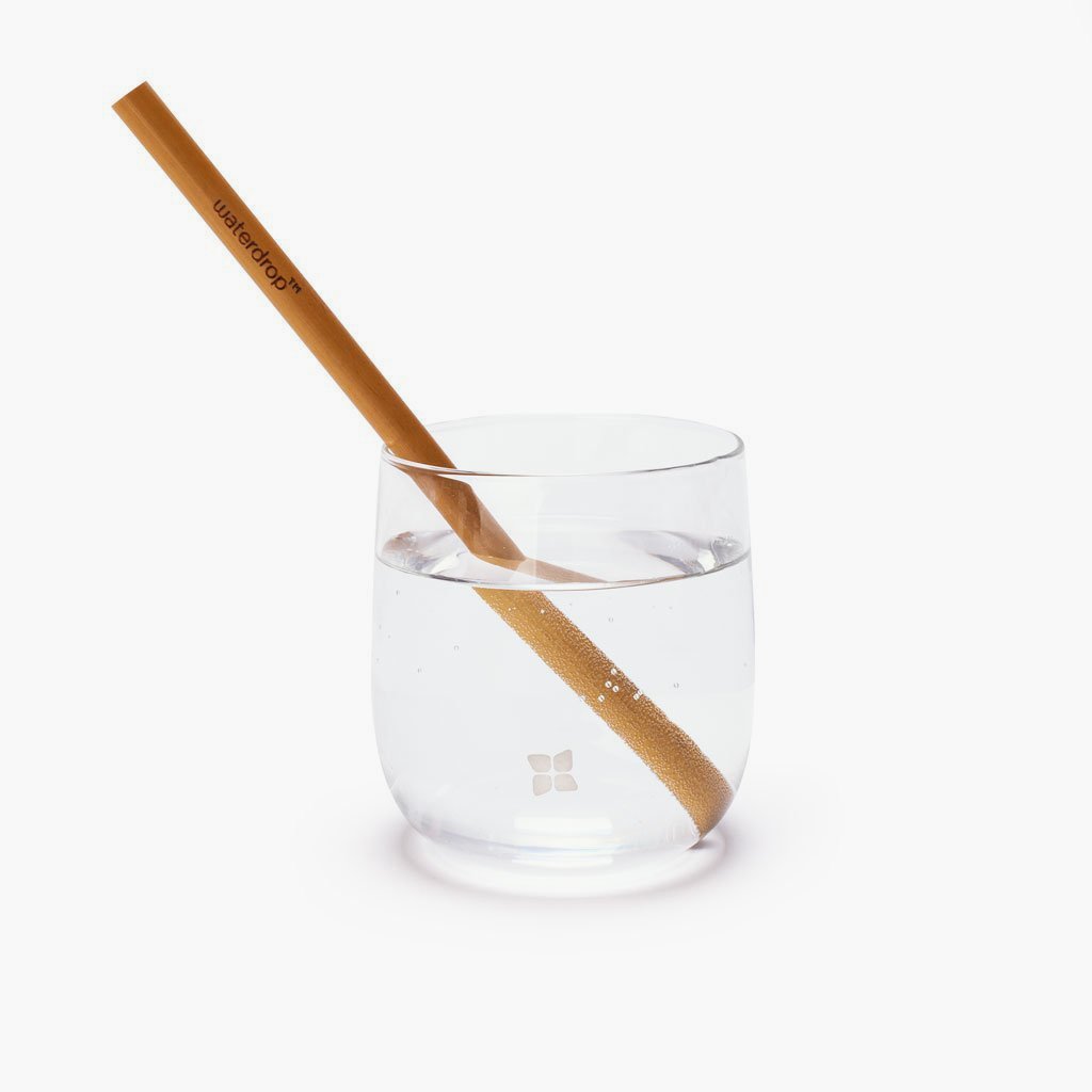 Bamboo Straws