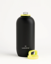 BUNDLE: All-purpose Bottle with a Spout Lid