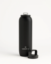BUNDLE: All-purpose Bottle with a Spout Lid