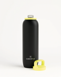 BUNDLE: All-purpose Bottle with a Spout Lid