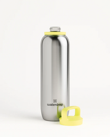 BUNDLE: All-purpose Bottle with a Spout Lid