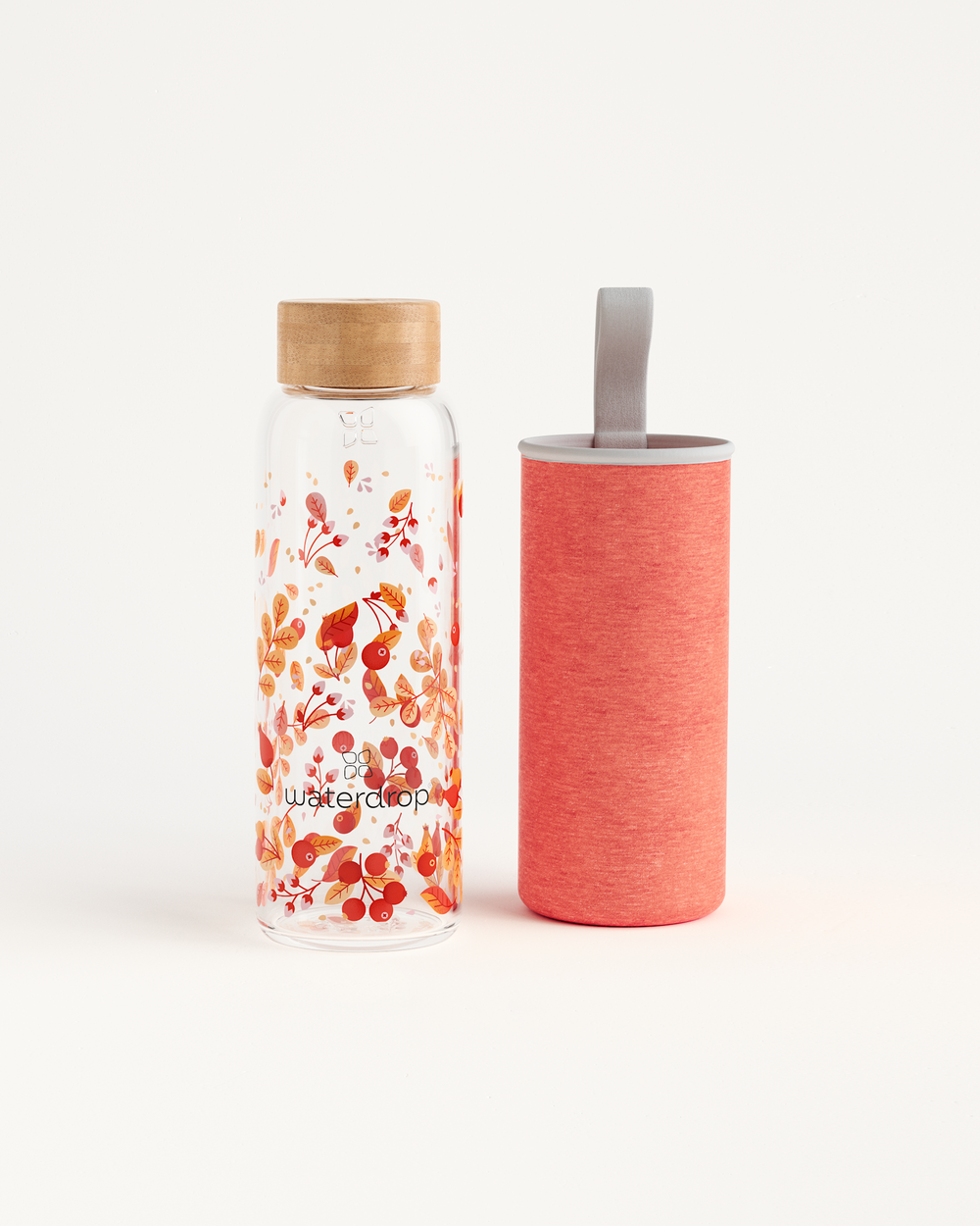Choose your free bottle