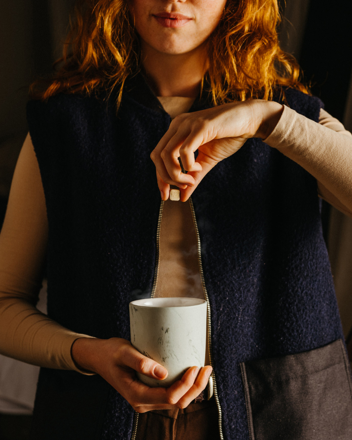 Microtea Set