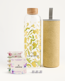 Starter Set Microdrink Glass