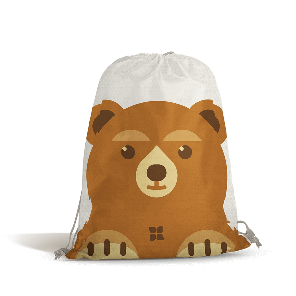 Toddler Backpack