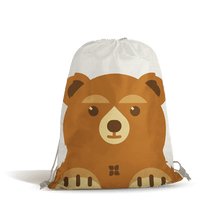 Toddler Backpack