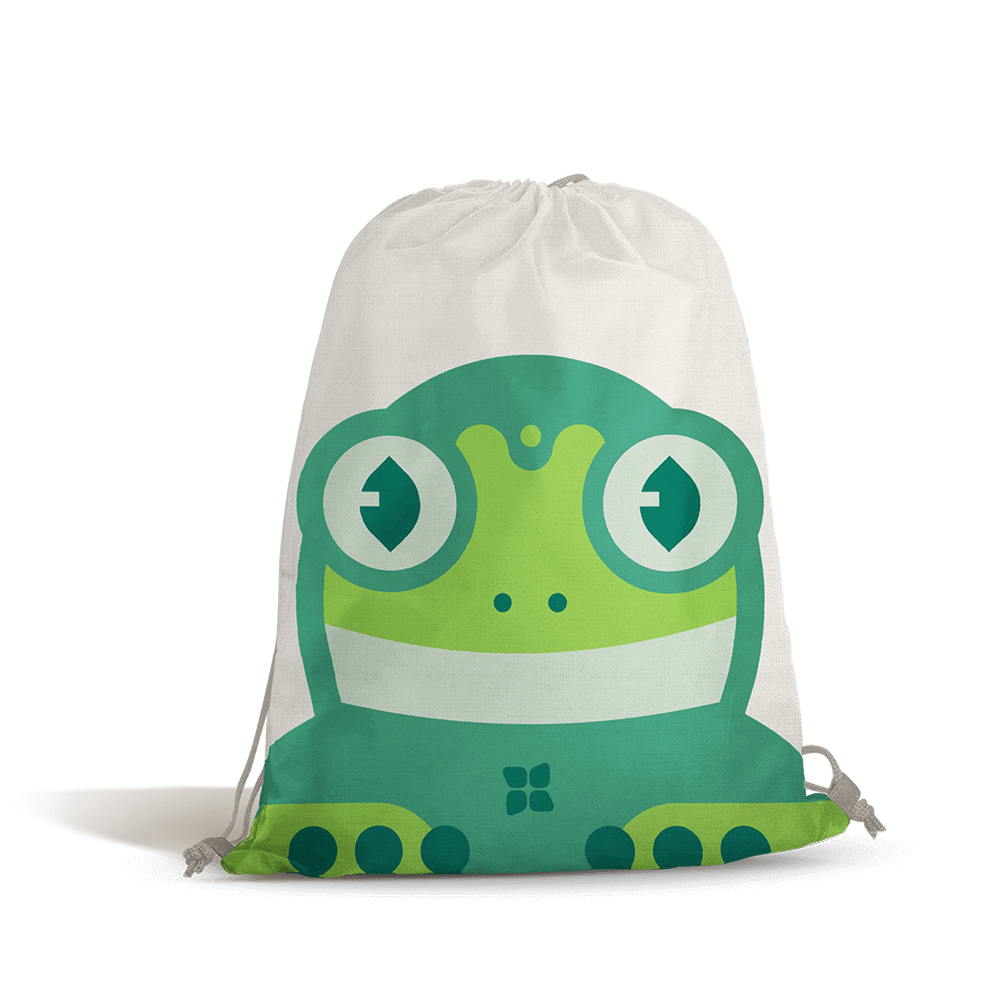 Toddler Backpack