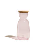 Glass Carafe Small