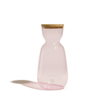 Glass Carafe Small