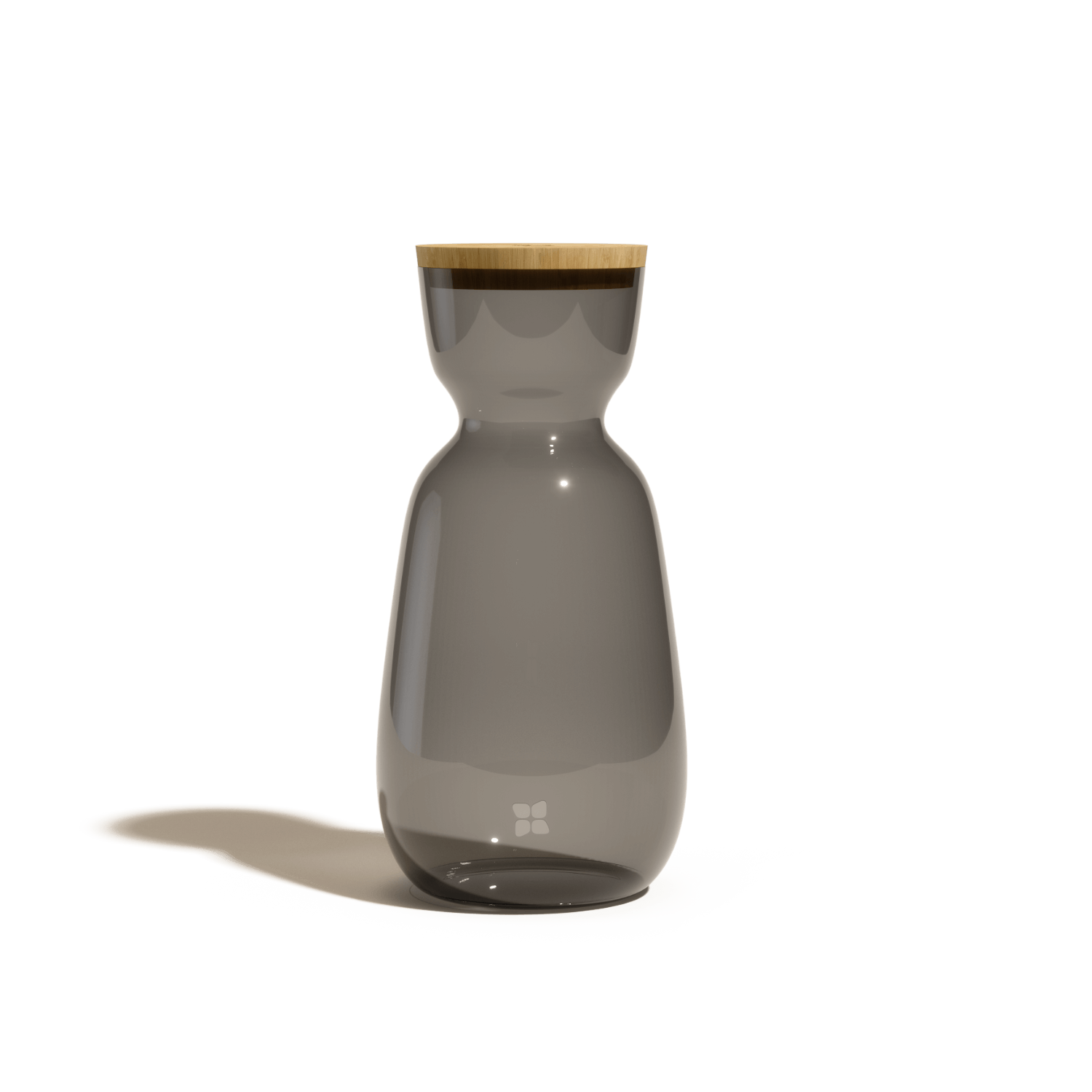 Glass Carafe Small