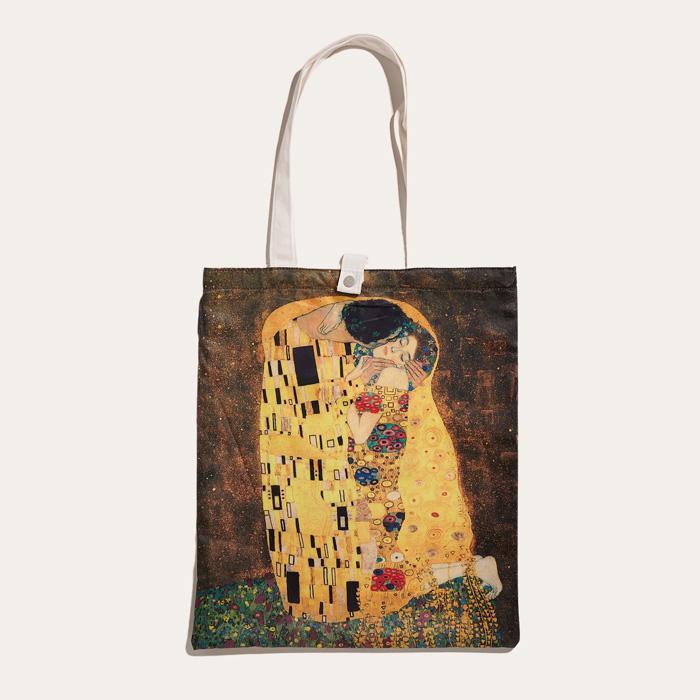 Klimt Edition Bag