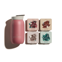 Microtea Starter Set