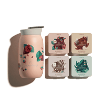 Microtea Starter Set