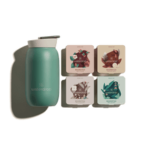 Microtea Starter Set