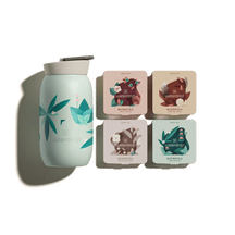 Microtea Starter Set