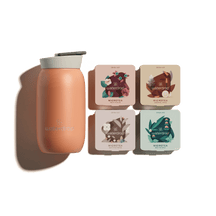 Microtea Starter Set