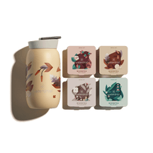 Microtea Starter Set