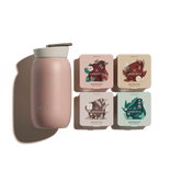 Microtea Starter Set