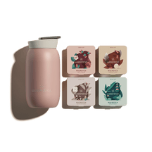 Microtea Starter Set