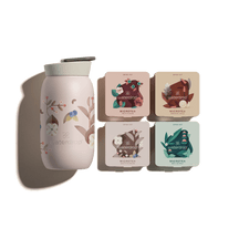 Microtea Starter Set