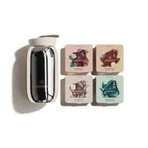 Microtea Starter Set