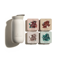 Microtea Starter Set