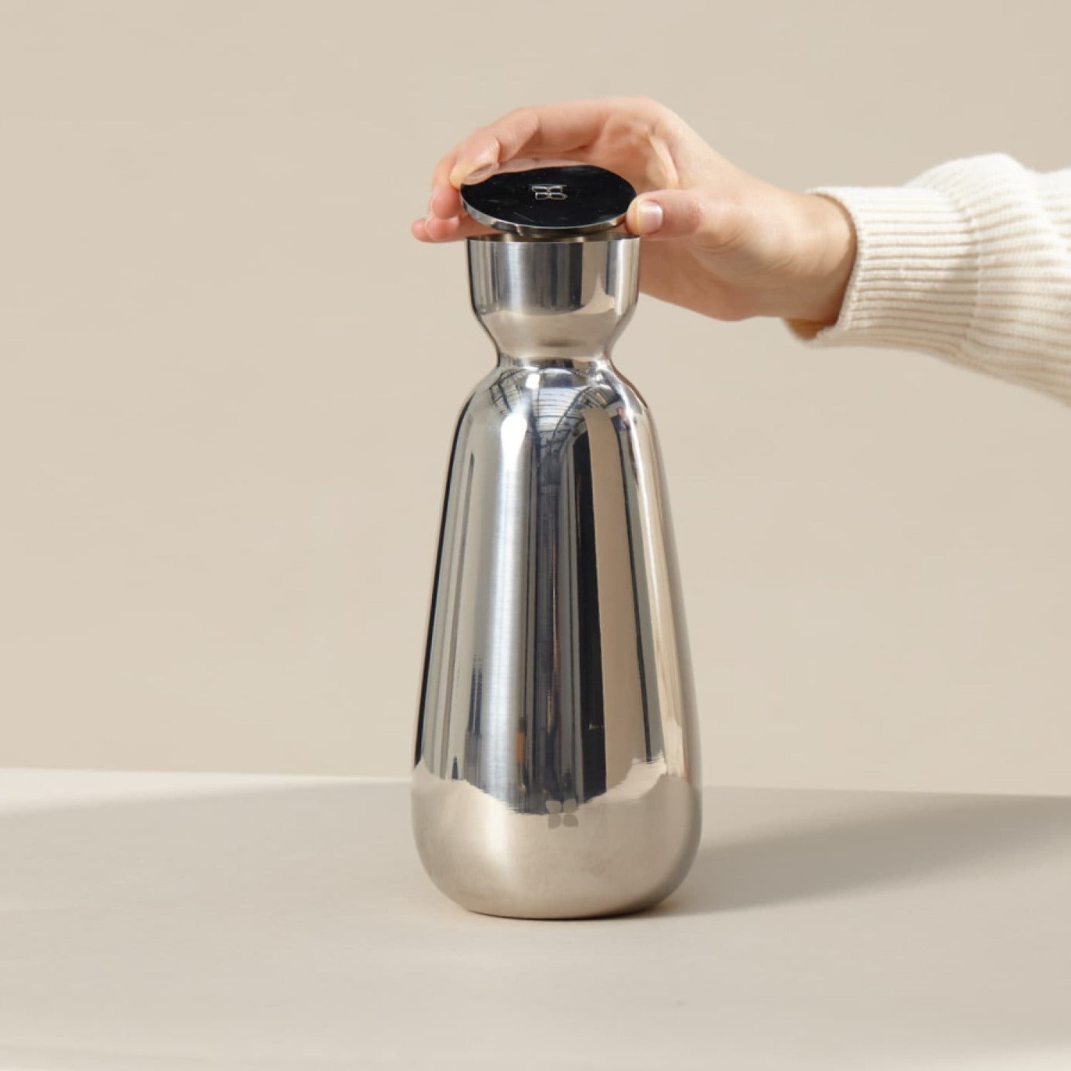 Mirror Carafe