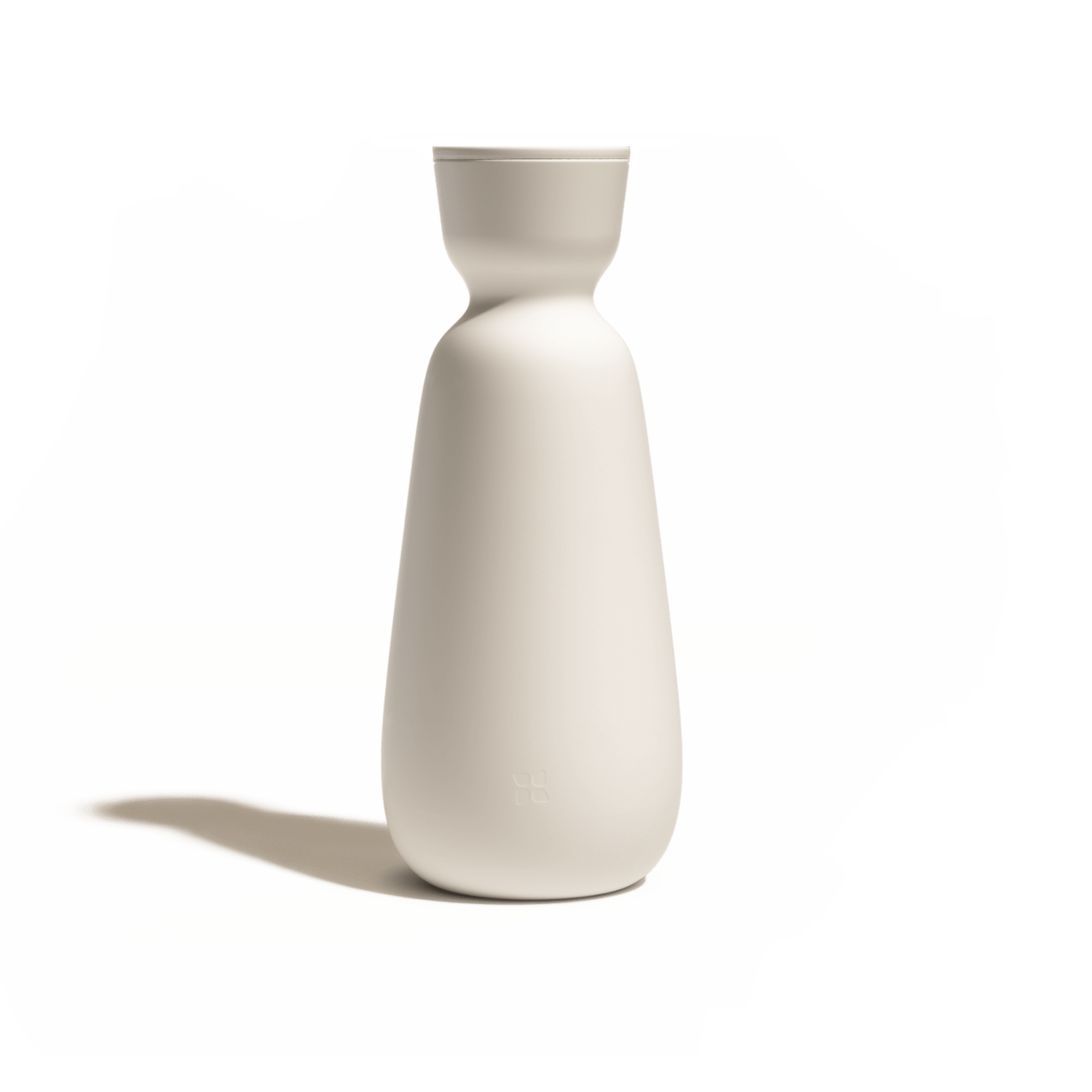 Porcelain Carafe