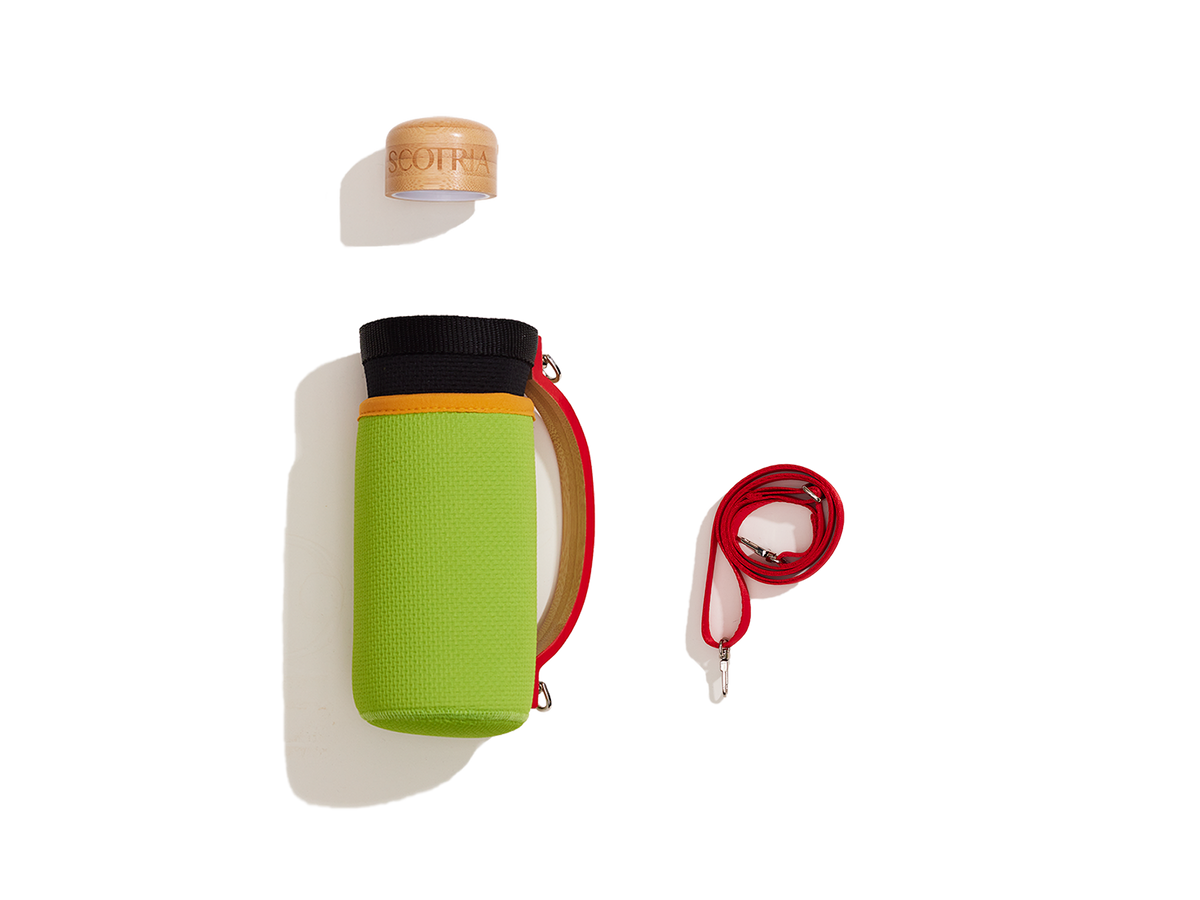 SCOTRIA Bottle Bag