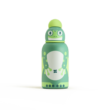 Toddler Bottle Steel