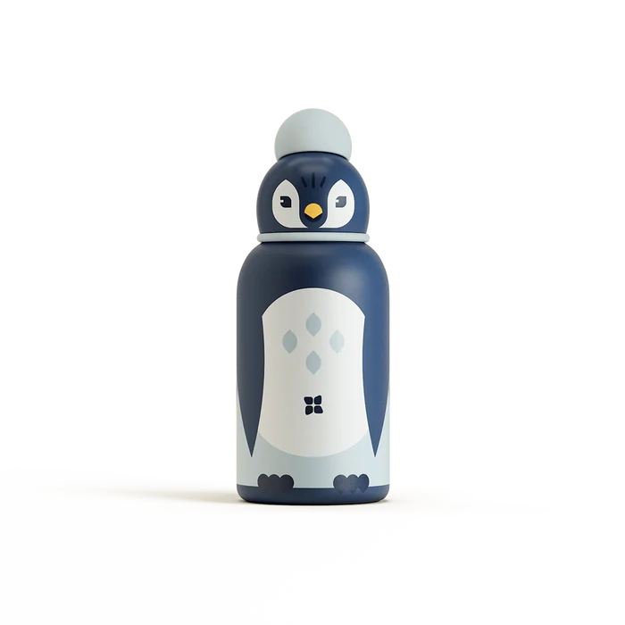 Toddler Bottle Steel