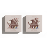 Twin Pack Microtea