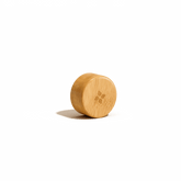 Bamboo Bottle Cap
