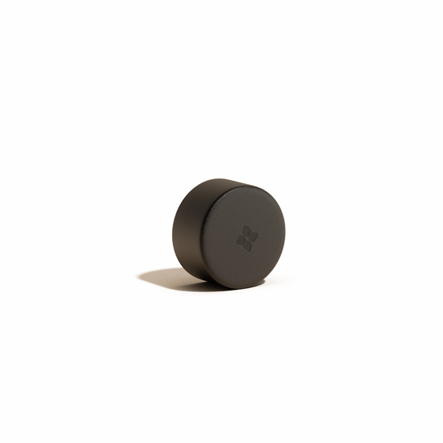 Steel bottle cap