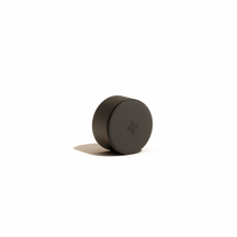 Steel bottle cap