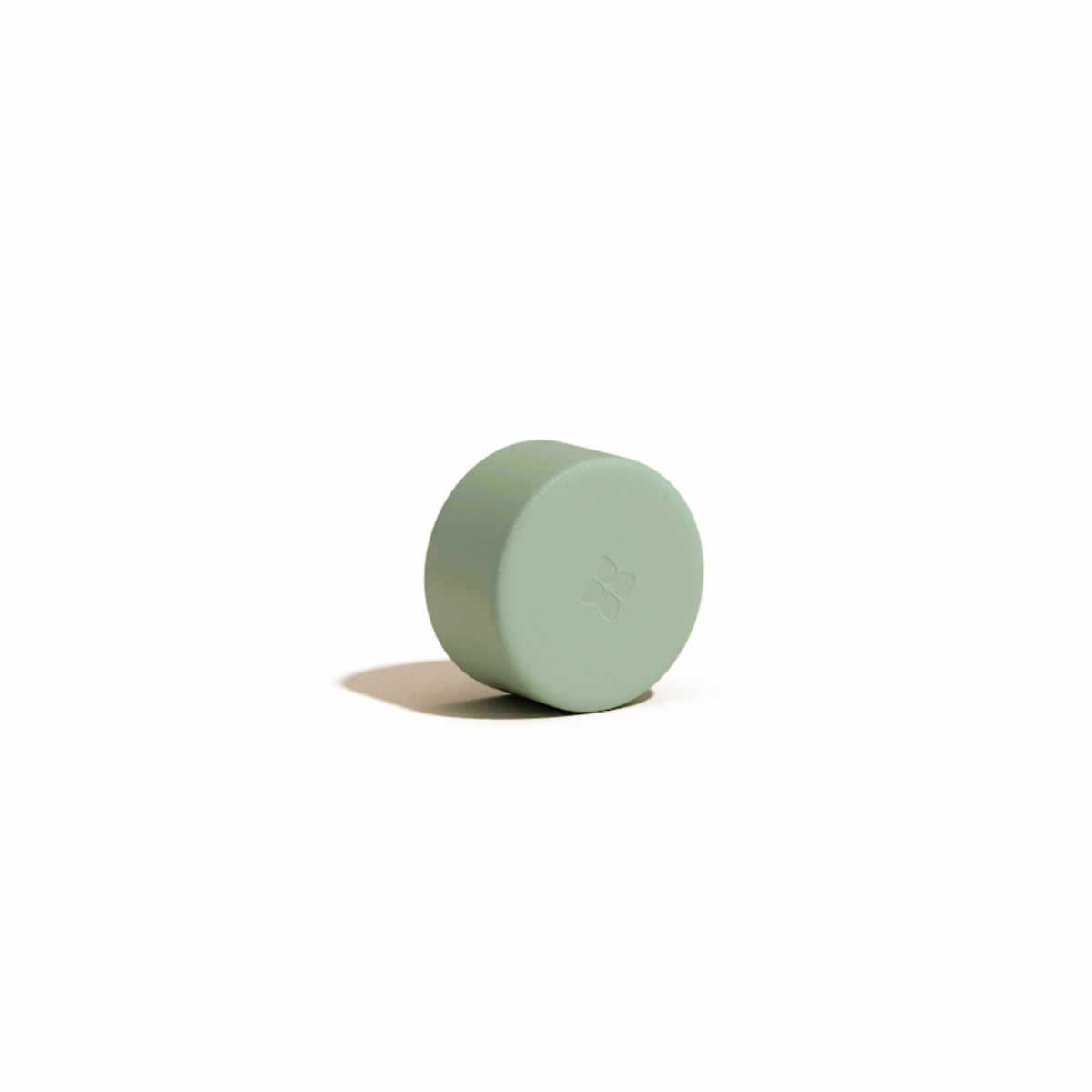 Steel bottle cap