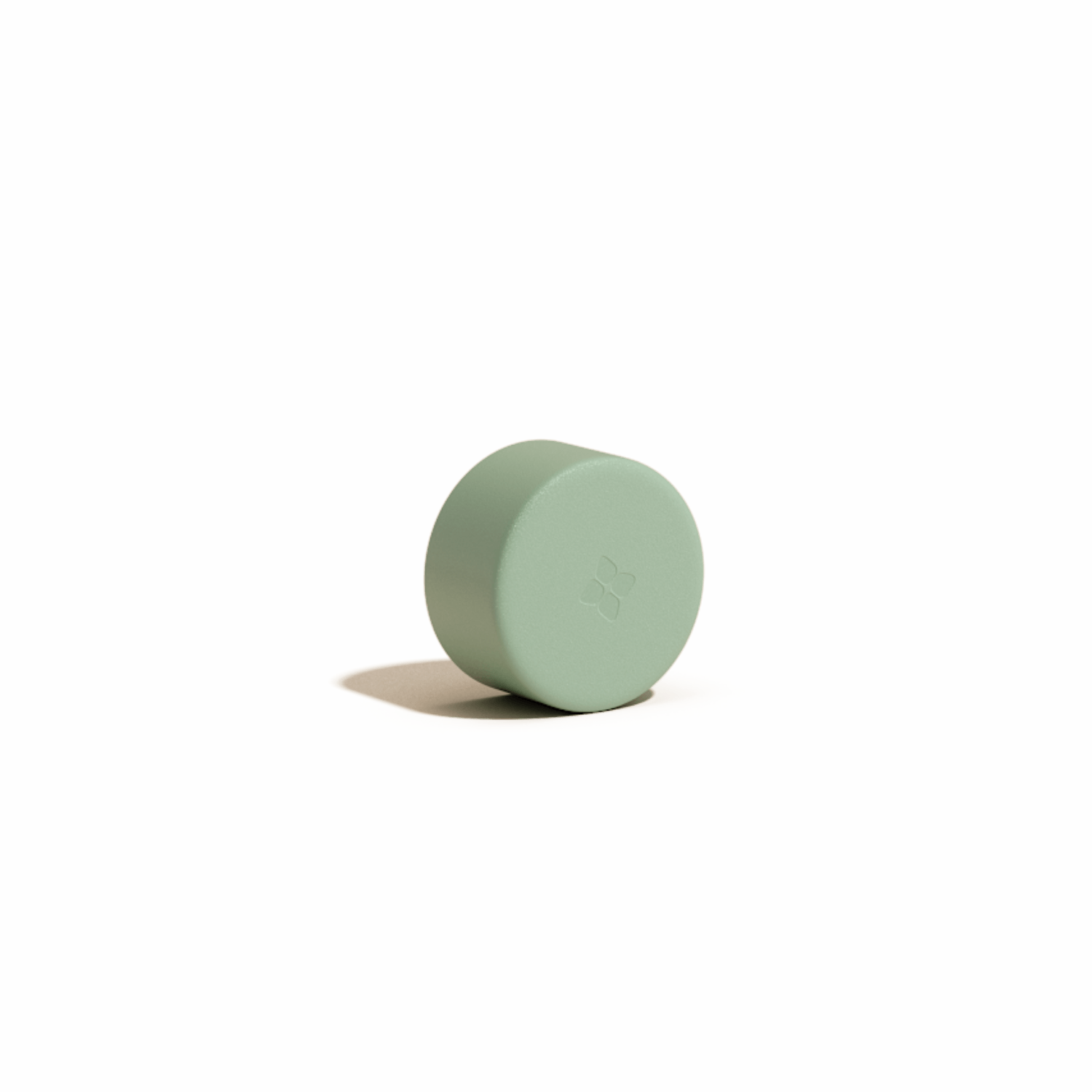 Steel bottle cap