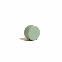 Steel bottle cap