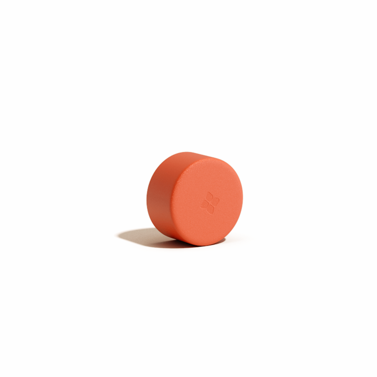 Steel bottle cap