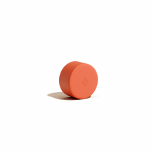 Steel bottle cap