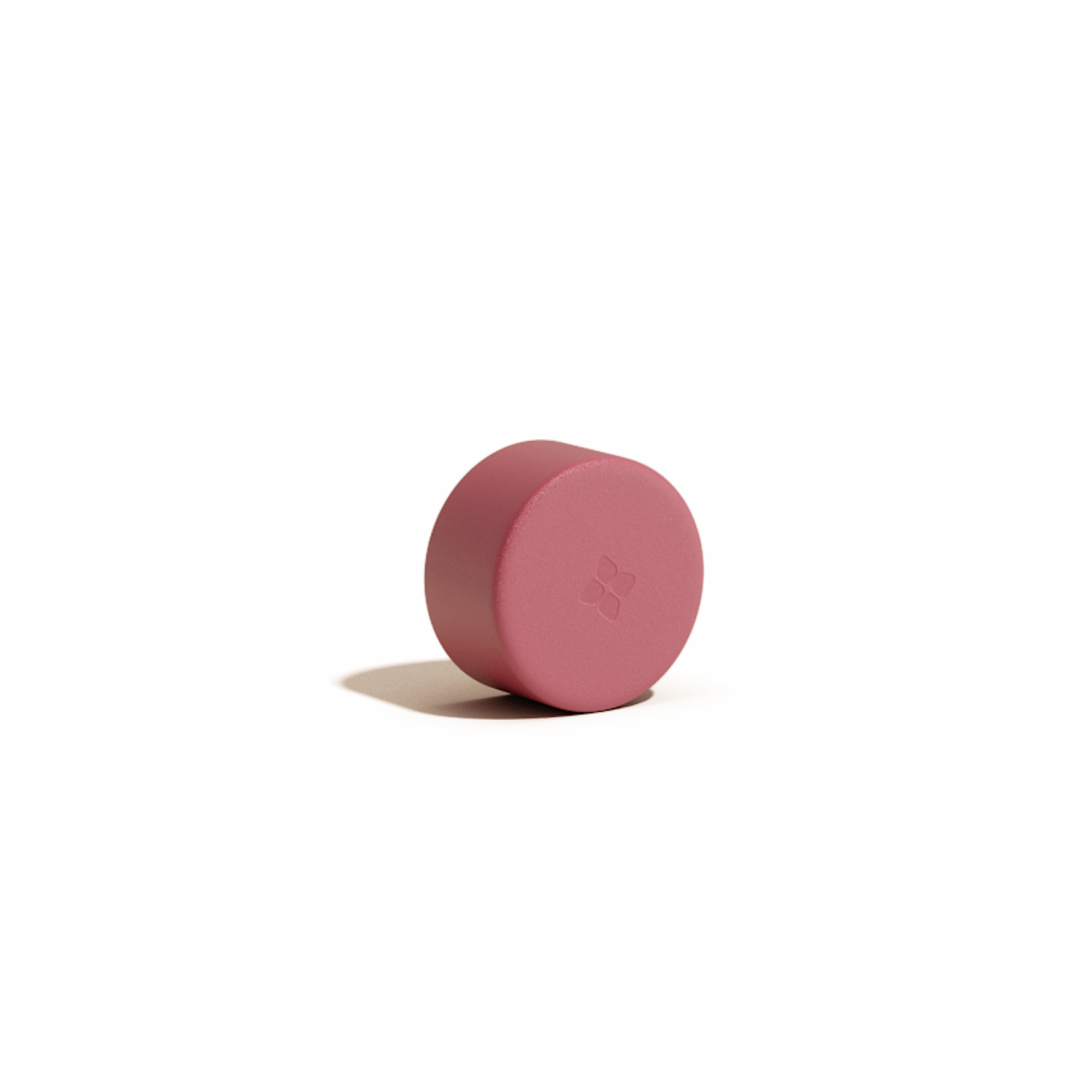 Steel bottle cap