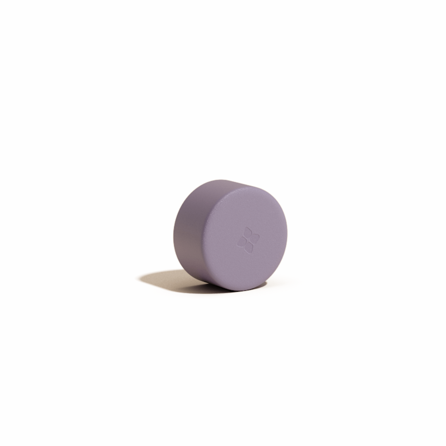Steel bottle cap