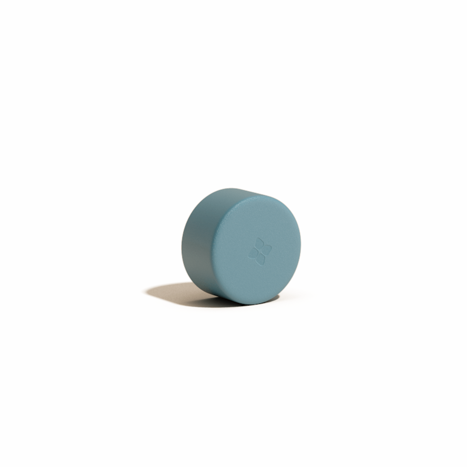 Steel bottle cap
