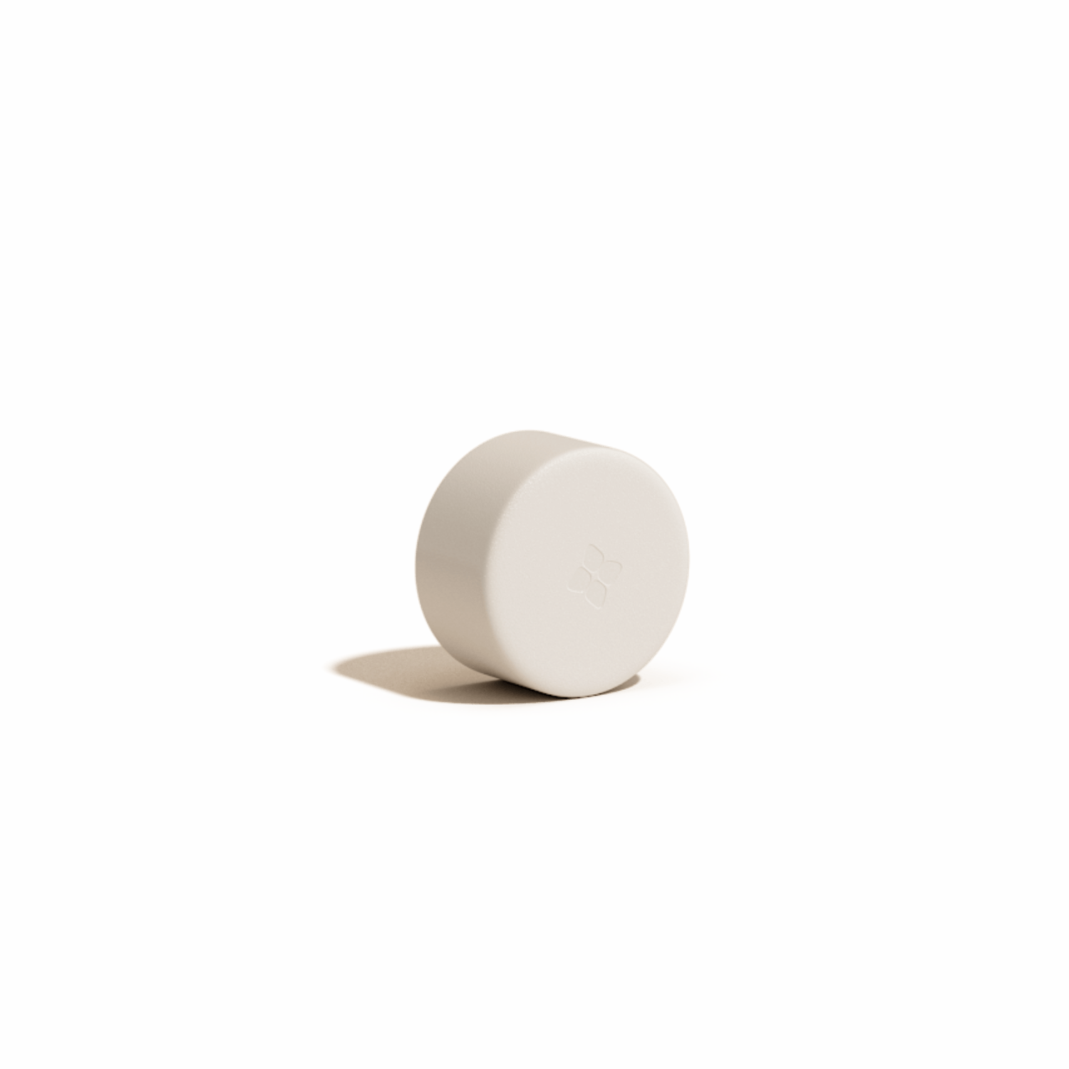 Steel bottle cap