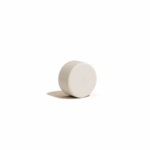 Steel bottle cap