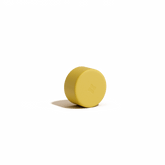 Steel bottle cap