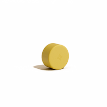 Steel bottle cap