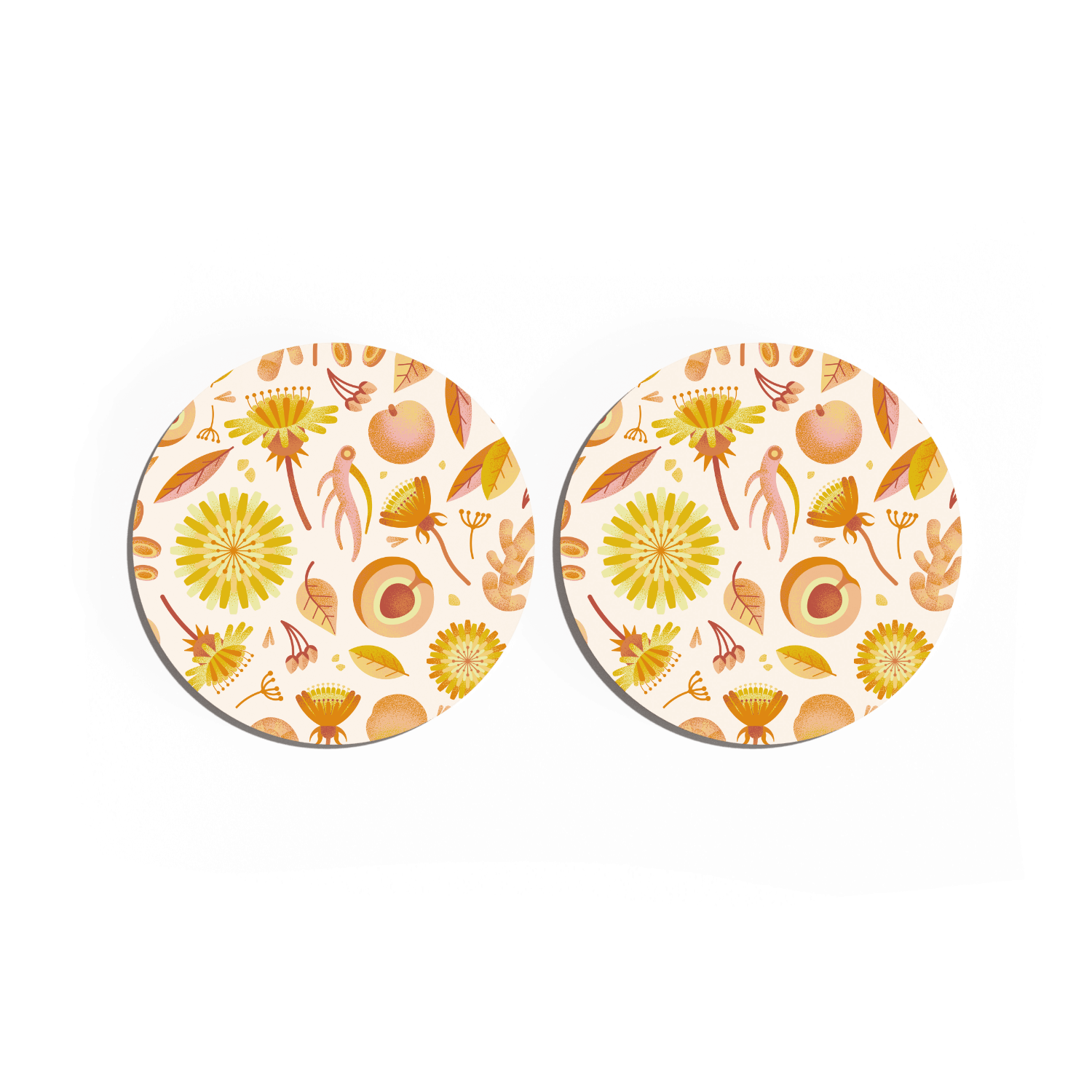 Edition Coasters