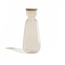 Glass Carafe Large